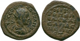 CAPPADOCIA.Caesarea. Severus Alexander AD 222-235. AE Bronze
Condition: Very Fine

Weight: 9.64 gr
Diameter: 23 mm