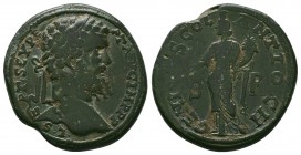 PISIDIA.Antioch. Septimius Severus AD 193-211.AE Bronze
Condition: Very Fine

Weight: 22.61 gr
Diameter: 33 mm