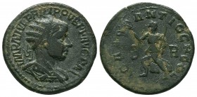 PISIDIA.. Antioch. Philip I Arab AD 244-249.AE Bronze
Condition: Very Fine

Weight: 12.08 gr
Diameter: 27 mm