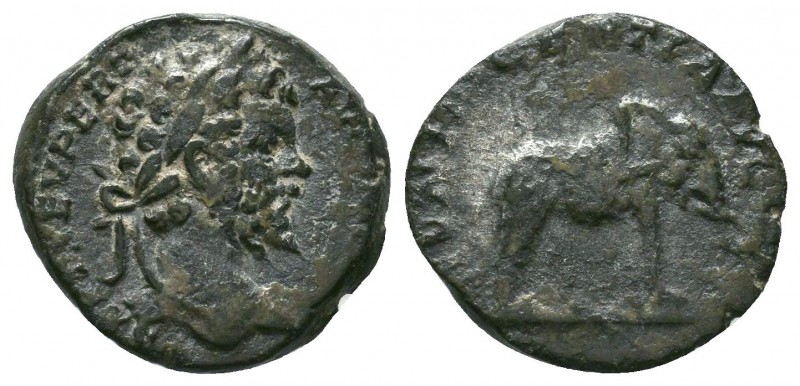 Septimius Severus, 193-211. Denarius
Condition: Very Fine

Weight: 3.06 gr
Diame...