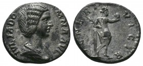 Julia Domna, 193-211. Denarius
Condition: Very Fine

Weight: 3.17 gr
Diameter: 17 mm