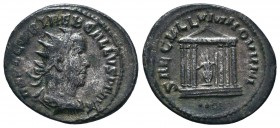 TREBONIANUS GALLUS (252-253). Antoninianus
Condition: Very Fine

Weight: 4.05 gr
Diameter: 24 mm