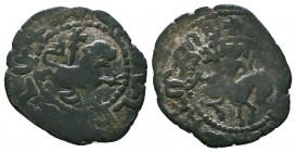 Cilician Armenia, Ar Takvorin
Condition: Very Fine

Weight: 1.97 gr
Diameter: 20 mm