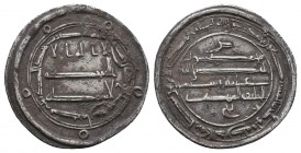 Islamic Coins AR. Silver!
Condition: Very Fine

Weight: 2.84 gr
Diameter: 24 mm
