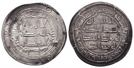 Islamic Coins AR. Silver!
Condition: Very Fine

Weight: 2.90 gr
Diameter: 30 mm