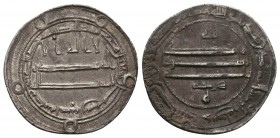 Islamic Coins AR. Silver!
Condition: Very Fine

Weight: 2.93 gr
Diameter: 22 mm