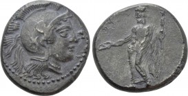 CILICIA. Soloi. Issos. Tiribazos (Circa 386-380 BC). Stater.