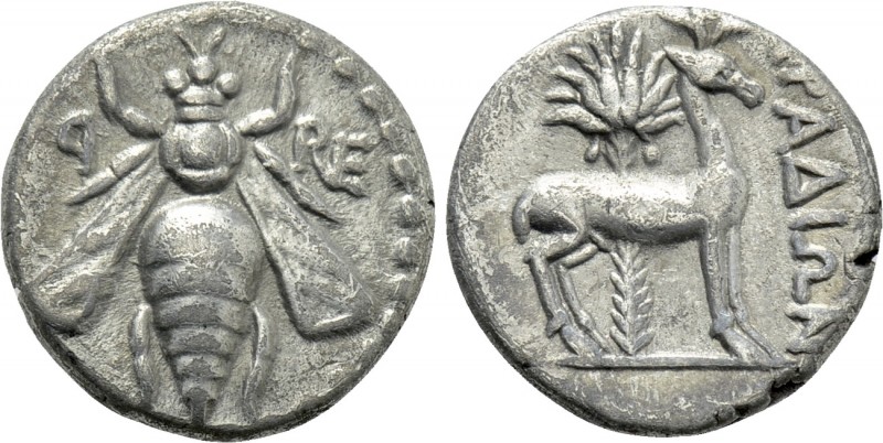 PHOENICIA. Arados. Drachm (Circa 172/1-111/0 BC). Dated CY 90 (170/69 BC). 

O...