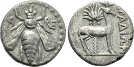 PHOENICIA. Arados. Drachm (Circa 172/1-111/0 BC). Dated CY 90 (170/69 BC).