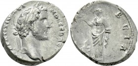 CAPPADOCIA. Caesarea. Antoninus PIus (138-161). Didrachm.