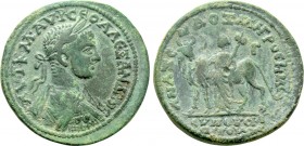 CILICIA. Anazarbus. Severus Alexander (222-235). Ae. Dated RY 248 (229/30).