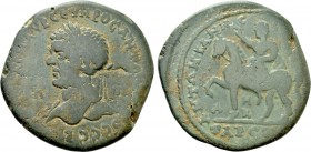 CILICIA. Tarsos. Caracalla (198-217). Ae.