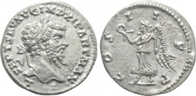 SEPTIMIUS SEVERUS (193-211). Denarius. Laodicea ad Mare.