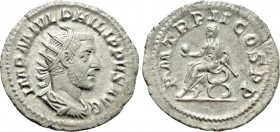 PHILIP I 'THE ARAB' (244–249). Antoninianus. Rome.