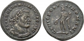 SEVERUS II (Caesar, 305-306). Ae. Londinium.