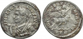 LICINIUS I (308-324). BI Argenteus. Treveri.