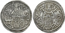 BULGARIA. Second Empire. Theodore Svetoslav (1300-1322). Groš. Turnovo.
