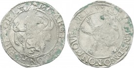 NETHERLANDS. Gelderland. Lion Dollar or Leeuwendaalder (1632).