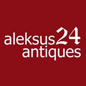 aleksus24antiques, Auction 1