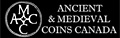 Ancient and Medieval Coins Canada, Auction 3