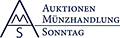 Auktionen Münzhandlung Sonntag, Auction 36