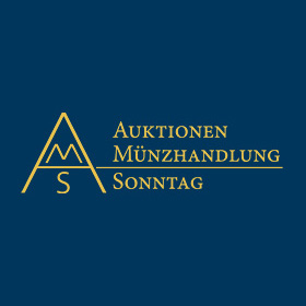 Auktionen Münzhandlung Sonntag, Auction 32