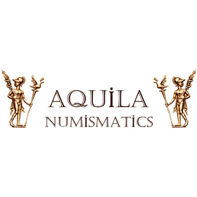 AQUILA NUMISMATICS, Auction 3
