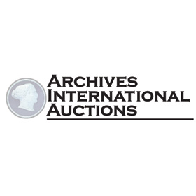 Archives International Auctions, Auction 74