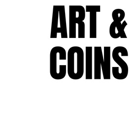 Art & Coins, Auction #9