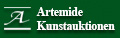 Artemide Kunstauktionen, e-Live Auction 27