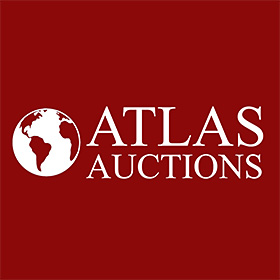 Atlas Auctions, Auction 1