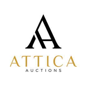 Attica Auctions, Auction 3 - Part B