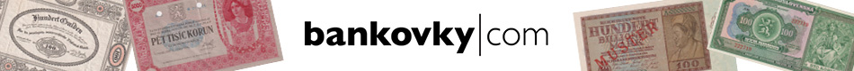 bankovky.com