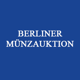 BERLINER MÜNZAUKTION, Auction 125