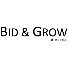 Bid & Grow Auctions, Auction 2