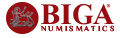 Biga Numismatics, Online Auction 15