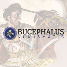 Bucephalus Numismatic, Auction 2