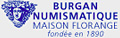 Burgan Numismatique, January 2024 Auction