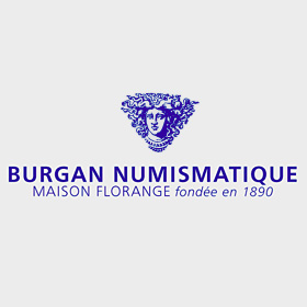 Burgan Numismatique, November 2021 Auction