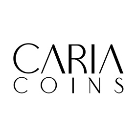 Caria Coins, Online Auction 1