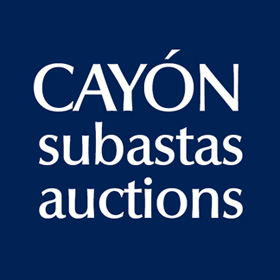 Cayón Subastas, E-Auction 411