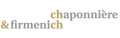 Chaponnière & Firmenich SA, Auction 10