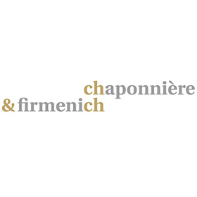 Chaponnière & Firmenich SA, Auction 7
