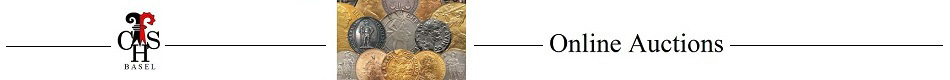 CHS Basel Numismatics
