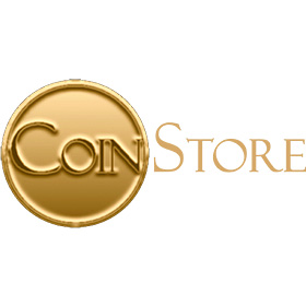 CoinStore, Auction 3