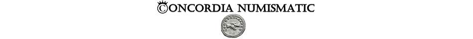 Concordia Numismatic