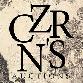 CZERNY'S, Auction 144