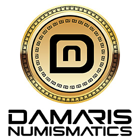 Damaris Numismatics, Biweekly Auction 1