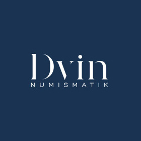 Dvin Numismatik, Auction 1