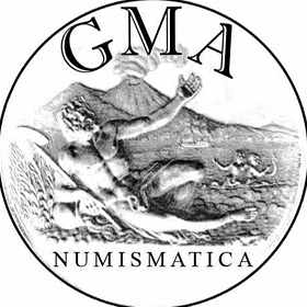 GMA Numismatica, E-Live Auction 1